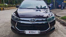 Used Toyota Innova Crysta 2.4 VX 7 STR [2016-2020] in Mumbai