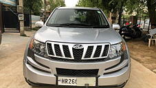 Used Mahindra XUV500 W6 in Gurgaon
