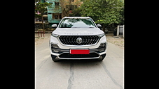 Second Hand MG Hector Sharp 1.5 Petrol CVT in Lucknow