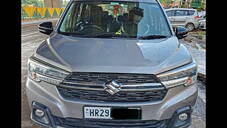 Used Maruti Suzuki XL6 Zeta MT Petrol in Faridabad