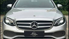 Used Mercedes-Benz E-Class E 220d Exclusive in Gurgaon