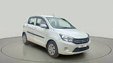 Used Maruti Suzuki Celerio ZXi [2017-2019] in Chennai