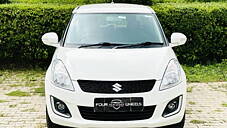 Used Maruti Suzuki Swift VXi in Bangalore