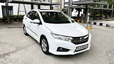 Used Honda City VX in Delhi