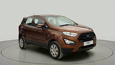 Used Ford EcoSport Ambiente 1.5L Ti-VCT in Delhi