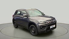 Used Maruti Suzuki Vitara Brezza VXi AT SHVS in Delhi