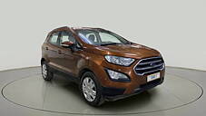 Used Ford EcoSport Trend + 1.5L Ti-VCT AT in Mumbai