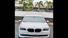 Used BMW 7 Series 730Ld Sedan in Pune
