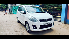 Used Maruti Suzuki Ertiga ZDi in Hyderabad