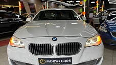 Used BMW 5 Series 520d Sedan in Mumbai