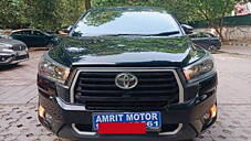 Used Toyota Innova Crysta G Plus 2.4 8 STR in Kolkata