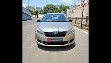 Used Skoda Rapid Elegance 1.6 TDI CR MT in Bangalore