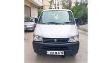 Used Maruti Suzuki Eeco 5 STR AC in Hyderabad