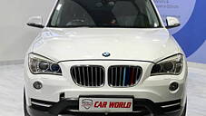 Used BMW X1 sDrive20d in Pune