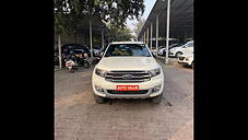 Second Hand Ford Endeavour Titanium 2.0 4x2 AT in Lucknow