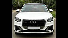 Used Audi Q2 Technology 40 TFSI quattro in Chandigarh