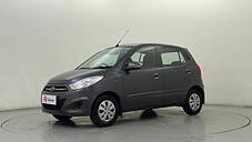 Used Hyundai i10 Sportz 1.2 AT Kappa2 in Ghaziabad