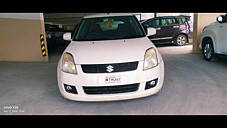 Used Maruti Suzuki Swift VDi BS-IV in Hyderabad