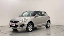 Used Maruti Suzuki Swift ZXi in Pune