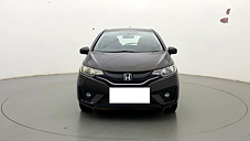 Second Hand Honda Jazz VX Petrol in Mumbai