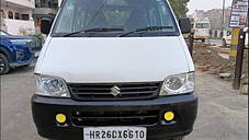 Used Maruti Suzuki Eeco 5 STR AC (O) CNG in Delhi