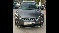Used Maruti Suzuki Ertiga VXi in Gurgaon