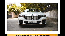 Used BMW 7 Series 730Ld DPE in Delhi