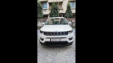 Second Hand Jeep Compass Limited Plus Diesel [2018-2020] in Ranchi