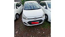 Second Hand Hyundai Xcent SX 1.1 CRDi in Bhopal
