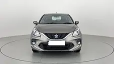 Used Maruti Suzuki Baleno Delta 1.2 in Delhi