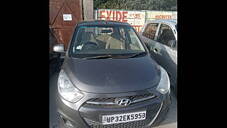 Used Hyundai i10 Magna 1.1 LPG in Lucknow