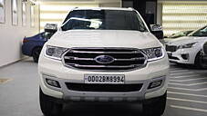 Used Ford Endeavour Titanium 2.0 4x2 AT in Delhi