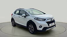 Used Honda WR-V VX MT Petrol in Jaipur