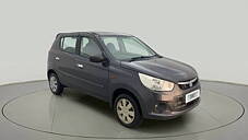 Used Maruti Suzuki Alto K10 VXi [2014-2019] in Pune