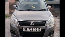 Second Hand Maruti Suzuki Wagon R 1.0 VXI in Mohali
