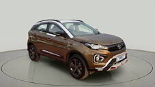 Used Tata Nexon XZ Plus (Premium) Dark Edition in Indore