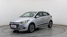 Used Hyundai Elite i20 Asta 1.2 in Chennai