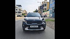 Used Kia Sonet HTK Plus 1.5 [2020-2021] in Nagpur