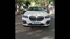 Used BMW X5 xDrive30d xLine in Delhi