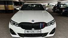 Used BMW 3 Series 330i M Sport Edition in Mumbai