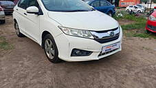 Used Honda City V in Chennai