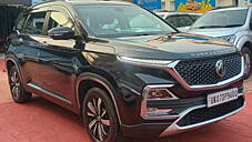 Used MG Hector Sharp 1.5 DCT Petrol [2019-2020] in Dehradun