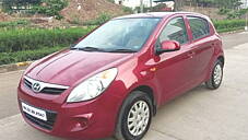 Used Hyundai i20 Magna 1.2 in Mumbai