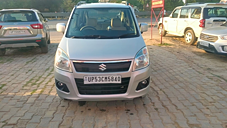 Second Hand Maruti Suzuki Wagon R 1.0 VXI in Faizabad
