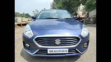 Used Maruti Suzuki Dzire ZXi AMT in Mumbai