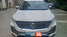 Used MG Hector Sharp 2.0 Diesel [2019-2020] in Mumbai