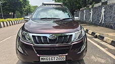 Used Mahindra XUV500 W10 AT in Mumbai