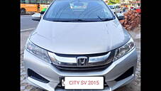 Used Honda City SV in Delhi