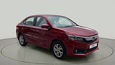 Used Honda Amaze 1.2 V CVT Petrol [2018-2020] in Pune