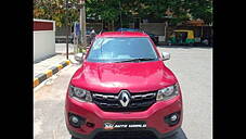 Used Renault Kwid 1.0 RXT AMT Opt [2016-2019] in Bangalore